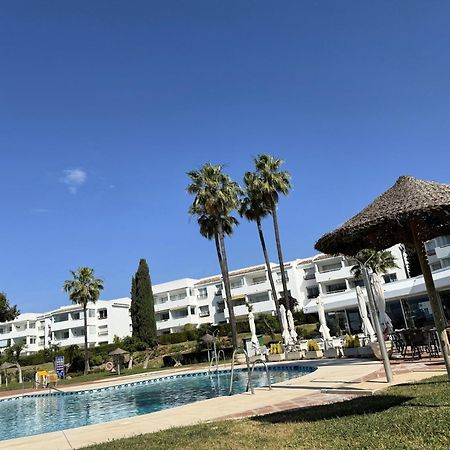 Amazing Sea View Apartment In Miraflores La Cala De Mijas Luaran gambar