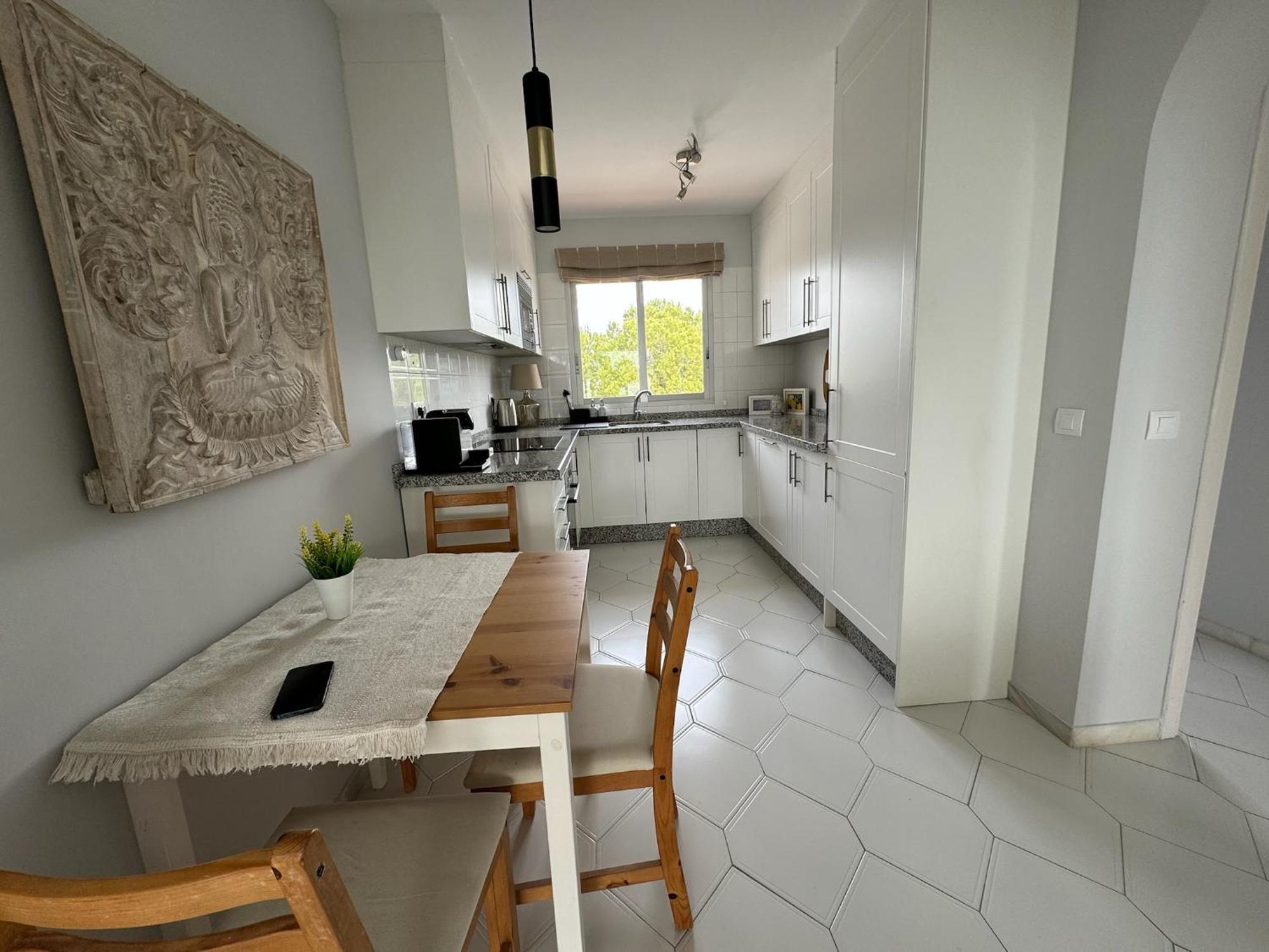 Amazing Sea View Apartment In Miraflores La Cala De Mijas Luaran gambar