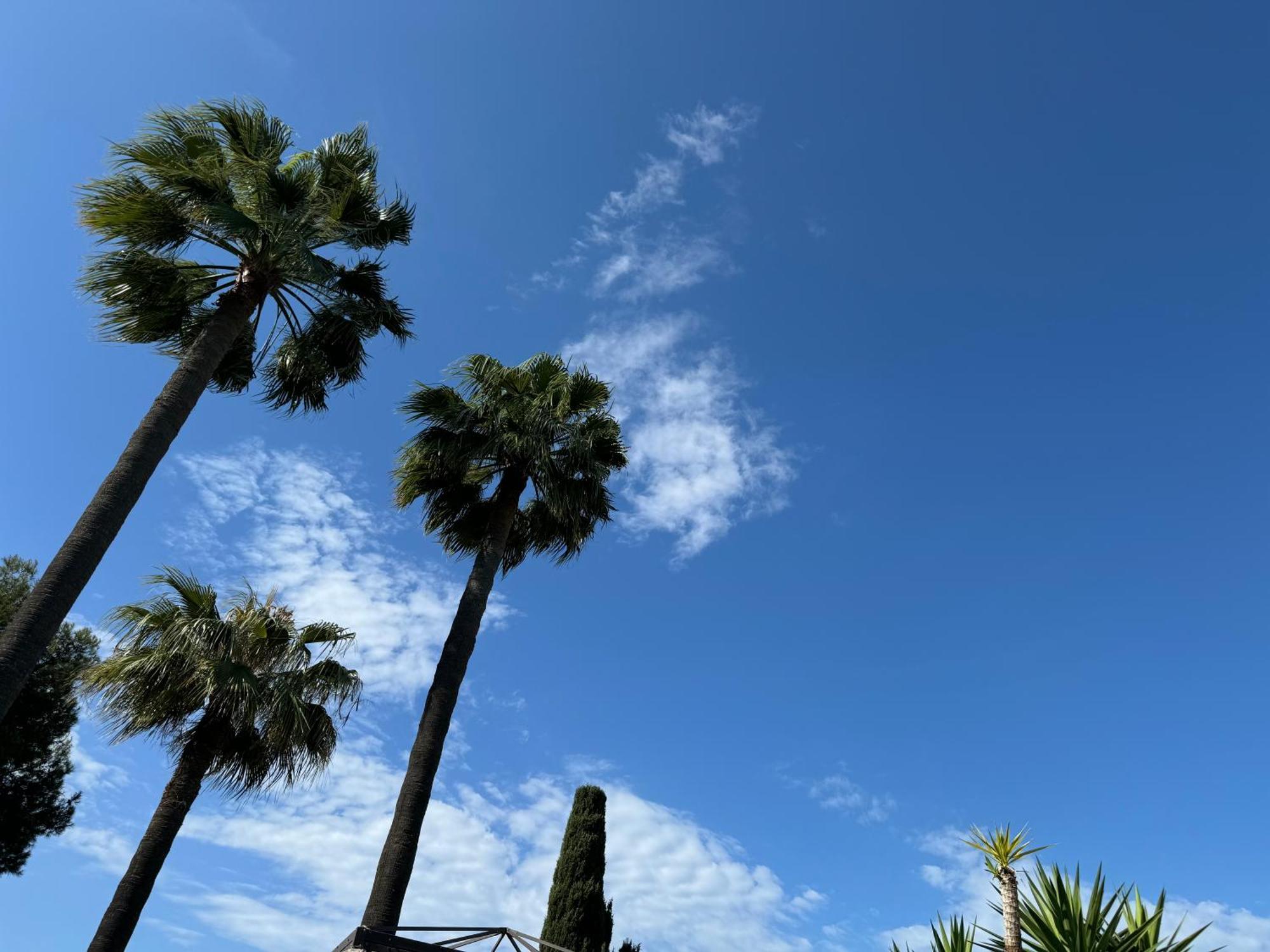 Amazing Sea View Apartment In Miraflores La Cala De Mijas Luaran gambar