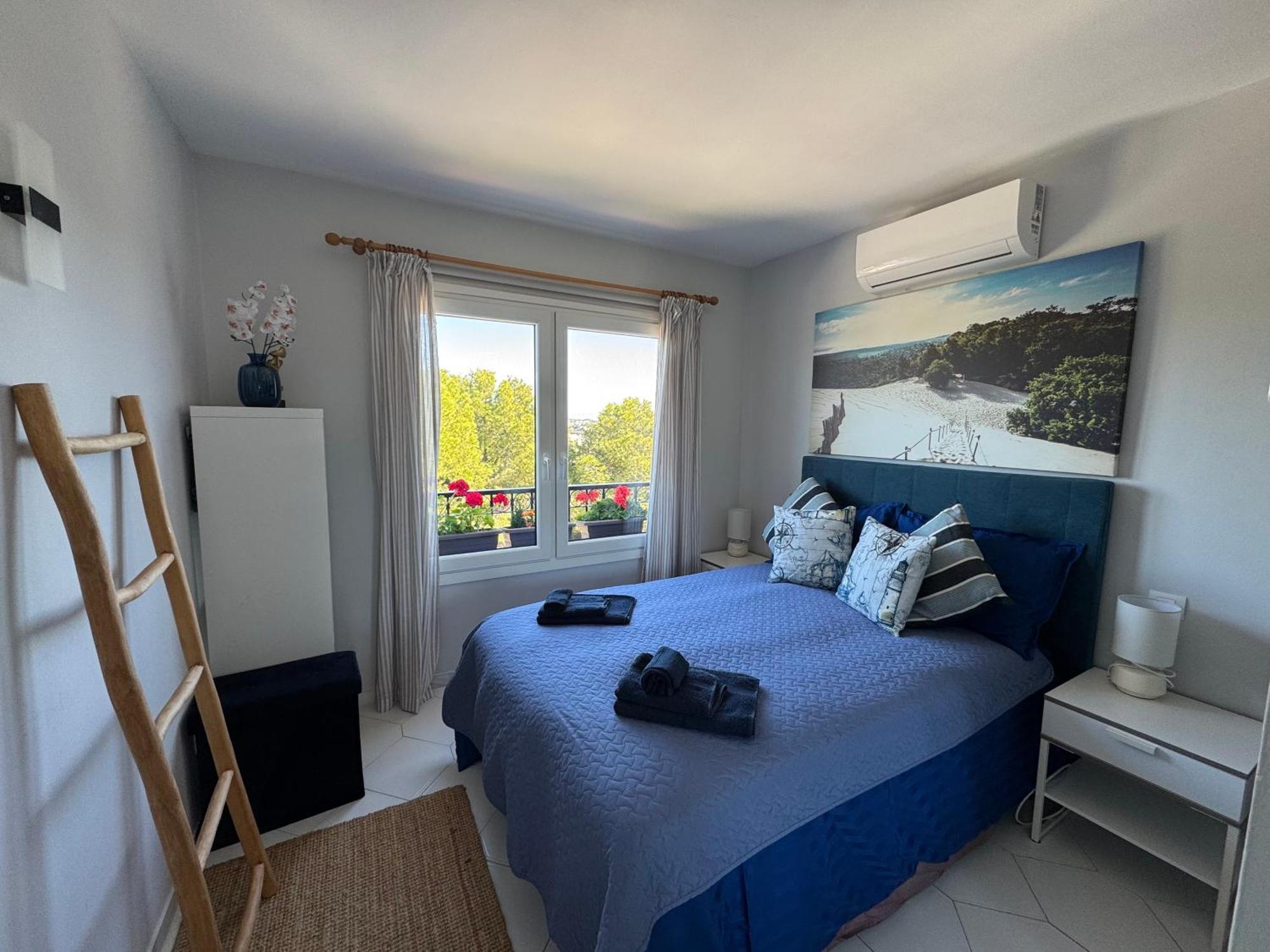 Amazing Sea View Apartment In Miraflores La Cala De Mijas Luaran gambar