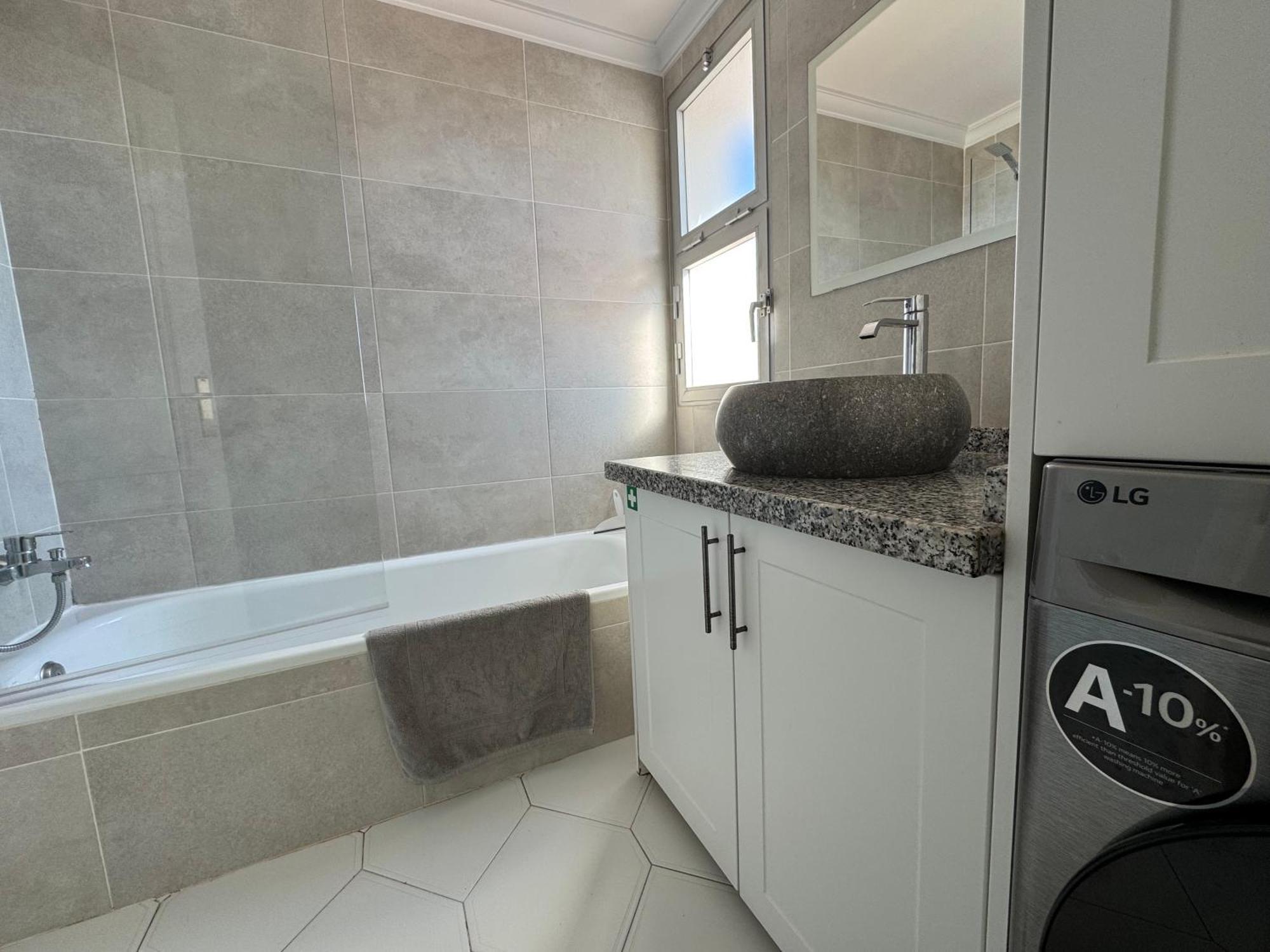 Amazing Sea View Apartment In Miraflores La Cala De Mijas Luaran gambar